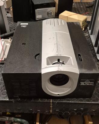 Proiettore Runco DLP modello CL-410.