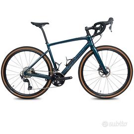 Specialized Diverge Comp Carbon - Blu  Taglia 56