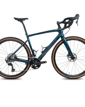 Specialized Diverge Comp Carbon - Blu  Taglia 56