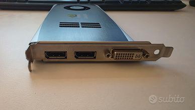NVIDIA Quadro FX 1800
