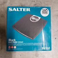 Bilancia pesa persone