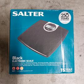 Bilancia pesa persone