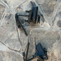 motorini tergi cristelli fari