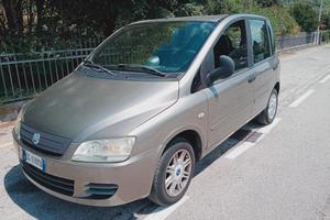 Fiat Multipla 1.6 16V Natural Power Emotion