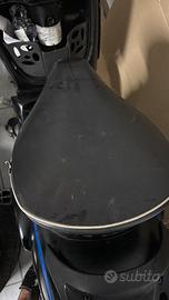 Sella scarabeo 50
