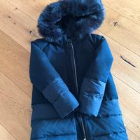 Piumino bimba 8 anni