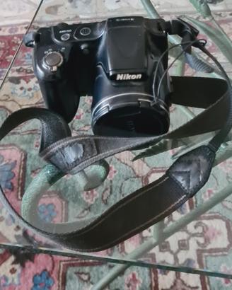 Macchina fotografica Nikon