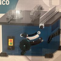 Sega circolare da banco NEWTON