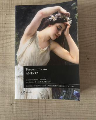 L’aminta