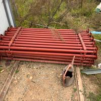 Puntelli nuovi 3.60m