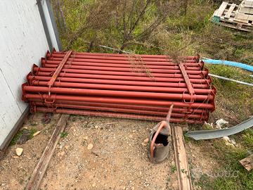 Puntelli nuovi 3.60m