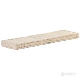 Cuscino per panca