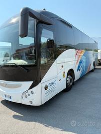 Autobus magelys anno 2013