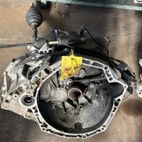 cambio dacia duster 1.5 diesel prima serie