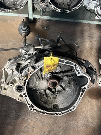 cambio dacia duster 1.5 diesel prima serie