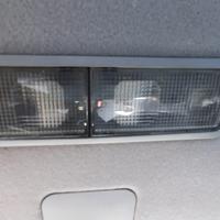 HONDA JAZZ 2006 - PLAFONIERA