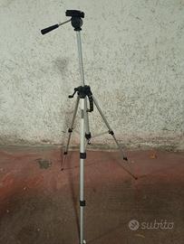 Cavalletto macchina fotografica