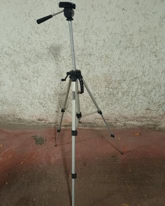Cavalletto macchina fotografica