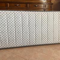 Materassi ortopedico 1 piazza.