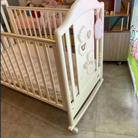 Lettino PALI modello ORSONE