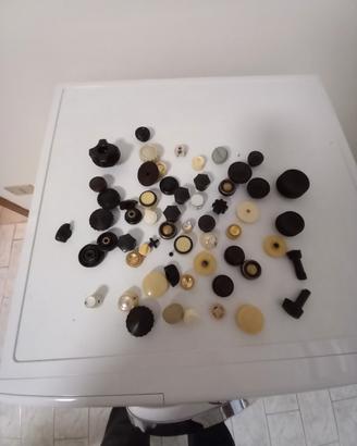 manopole radio epoca