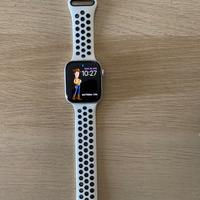 Apple Watch serie 6 44mm Nike Cellular+GPS