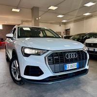 Audi Q3 40 2.0 TDI 200cv quattro S tronic 2021