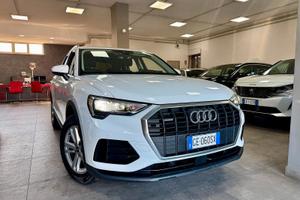 Audi Q3 40 2.0 TDI 200cv quattro S tronic 2021