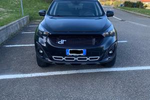 Dr f35 1.5 benzina/gpl