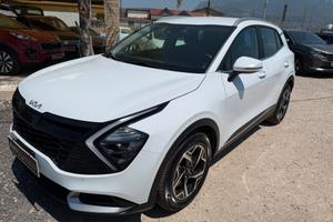 Kia Sportage 1.6 CRDI 115 CV 2WD Style