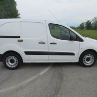 Peugeot Partner OFFICINA MOBILE 3 POSTI 1.6 hdi