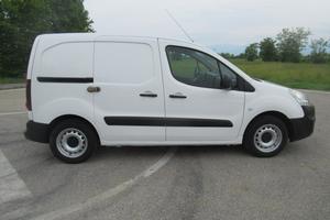 Peugeot Partner OFFICINA MOBILE 3 POSTI 1.6 hdi