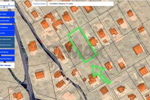 Terreno Edificabile - Pedara