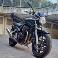 Suzuki GSF 650 Bandit - 2005