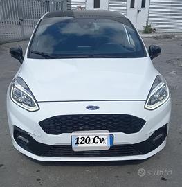Ford Fiesta 1.5 Tdci ST-Line - Cv 120