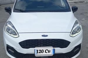 Ford Fiesta 1.5 Tdci ST-Line - Cv 120