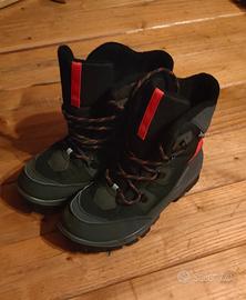 Moon boot 35 
