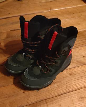 Moon boot 35 