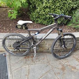 MTB Rockrider 9.3