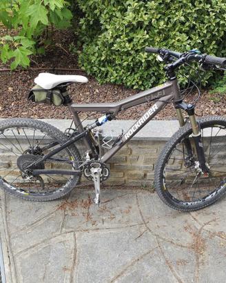 MTB Rockrider 9.3