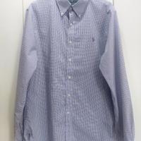 camicia Ralph Lauren! cotone! m