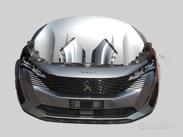 MUSATA PEUGEOT 3008