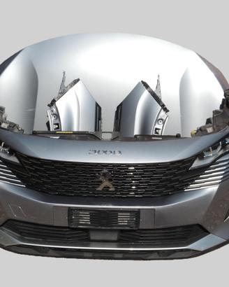 MUSATA PEUGEOT 3008