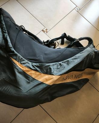 imbrago parapendio Advance Successo 2+