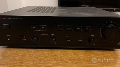 Amplificatore Luxman A 312