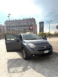 FIAT 500X 2017 1.6 E-TORQ EURO 6 BENZINA