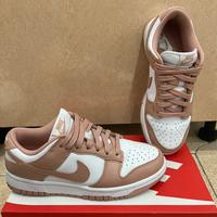 Nike Dunk Low 37.5 Donna