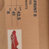 Scarpe Atletica asics Hypersprint 8