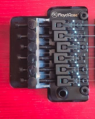 Floyd Rose 1000 series