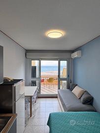 Senigallia fronte mare - "Il Piccolo Nido"